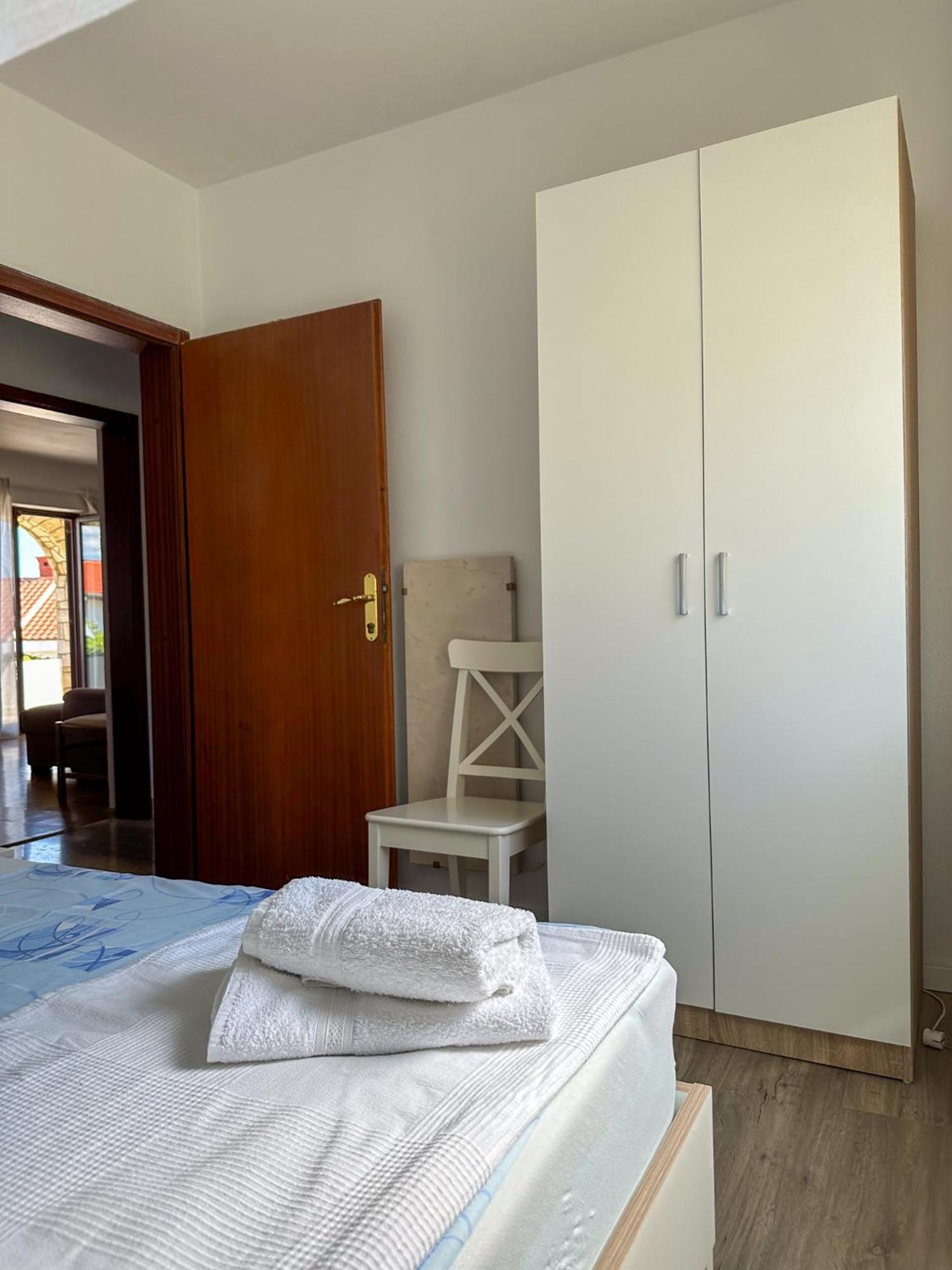 Apartments Barica Krk Town Exterior photo